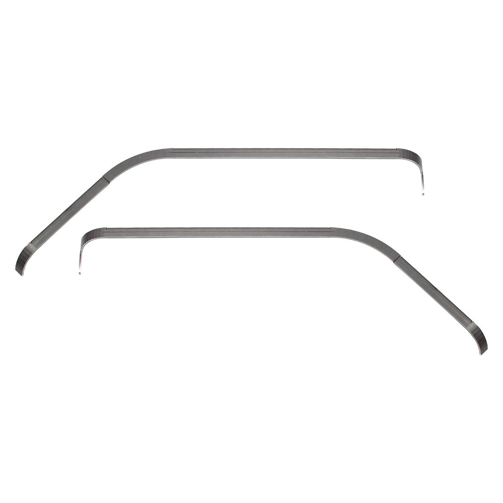 Weld-On 2" Fender Flares for MB1127