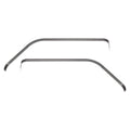 Weld-On 2" Fender Flares for MB1127