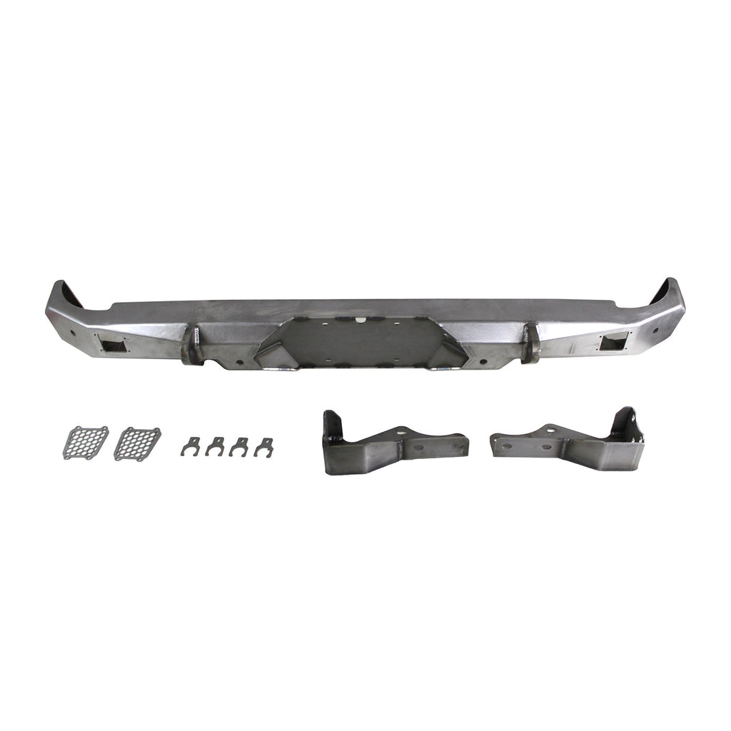 Motobilt Jeep Gladiator JT Gladius Rear Bumper