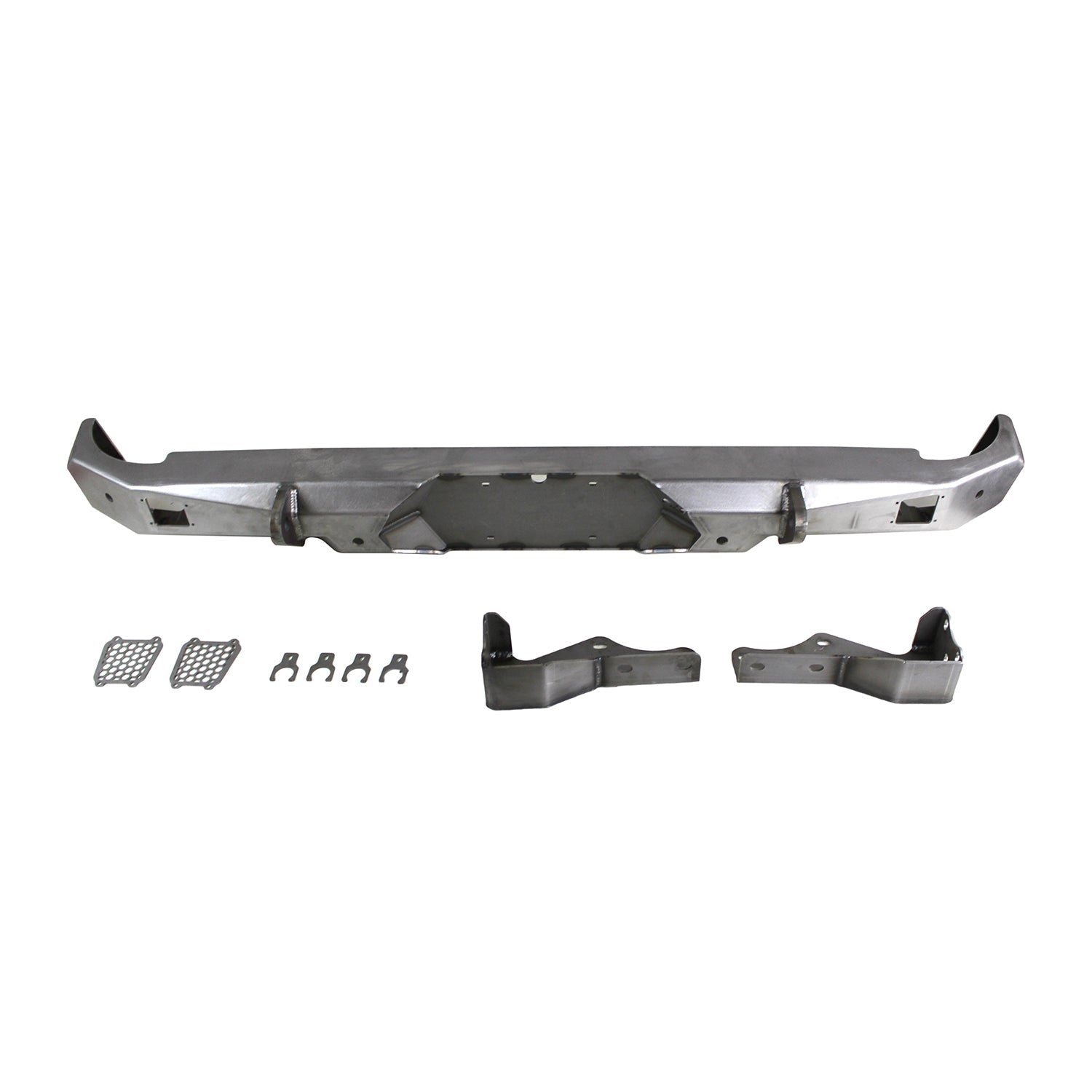 Motobilt Jeep Gladiator JT Gladius Rear Bumper