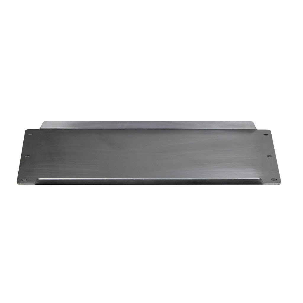 Placa protectora de bajos para Jeep YJ