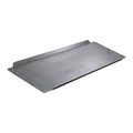 Placa protectora de bajos para Jeep YJ