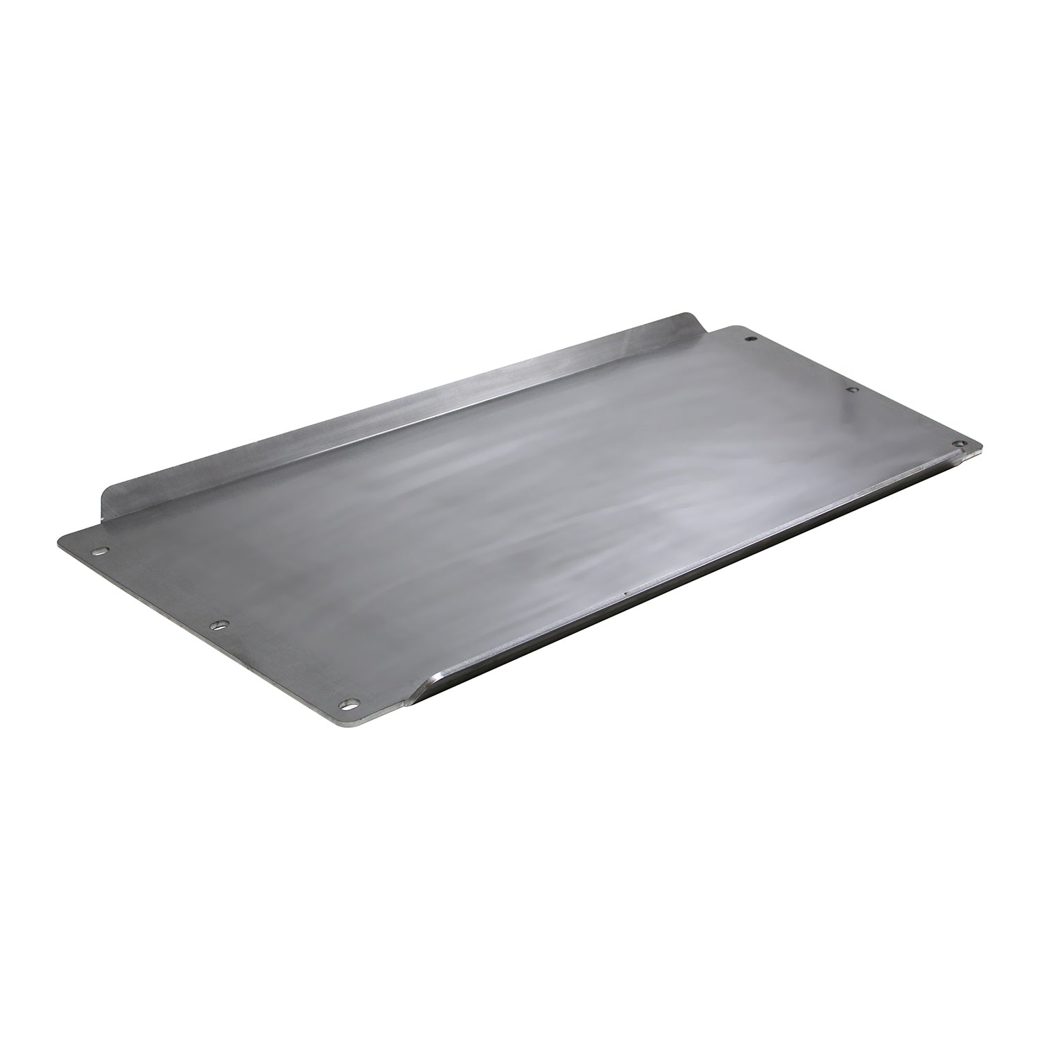 Placa protectora de bajos para Jeep YJ