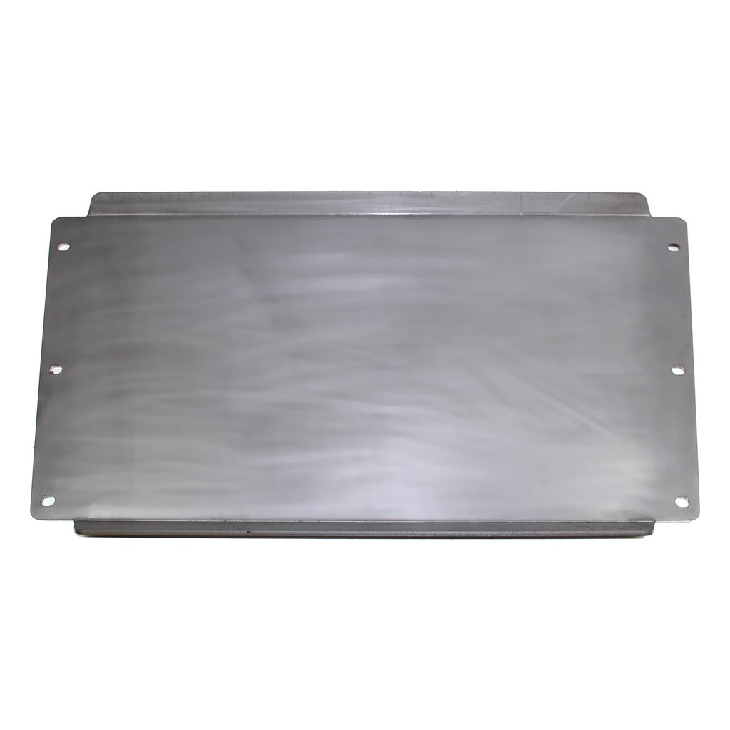 Placa protectora de bajos para Jeep YJ