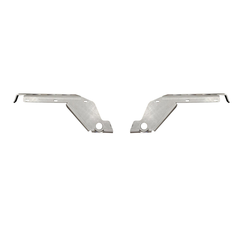 Front Fender Chop Bracket for Jeep Non-Rubicon JL/JT