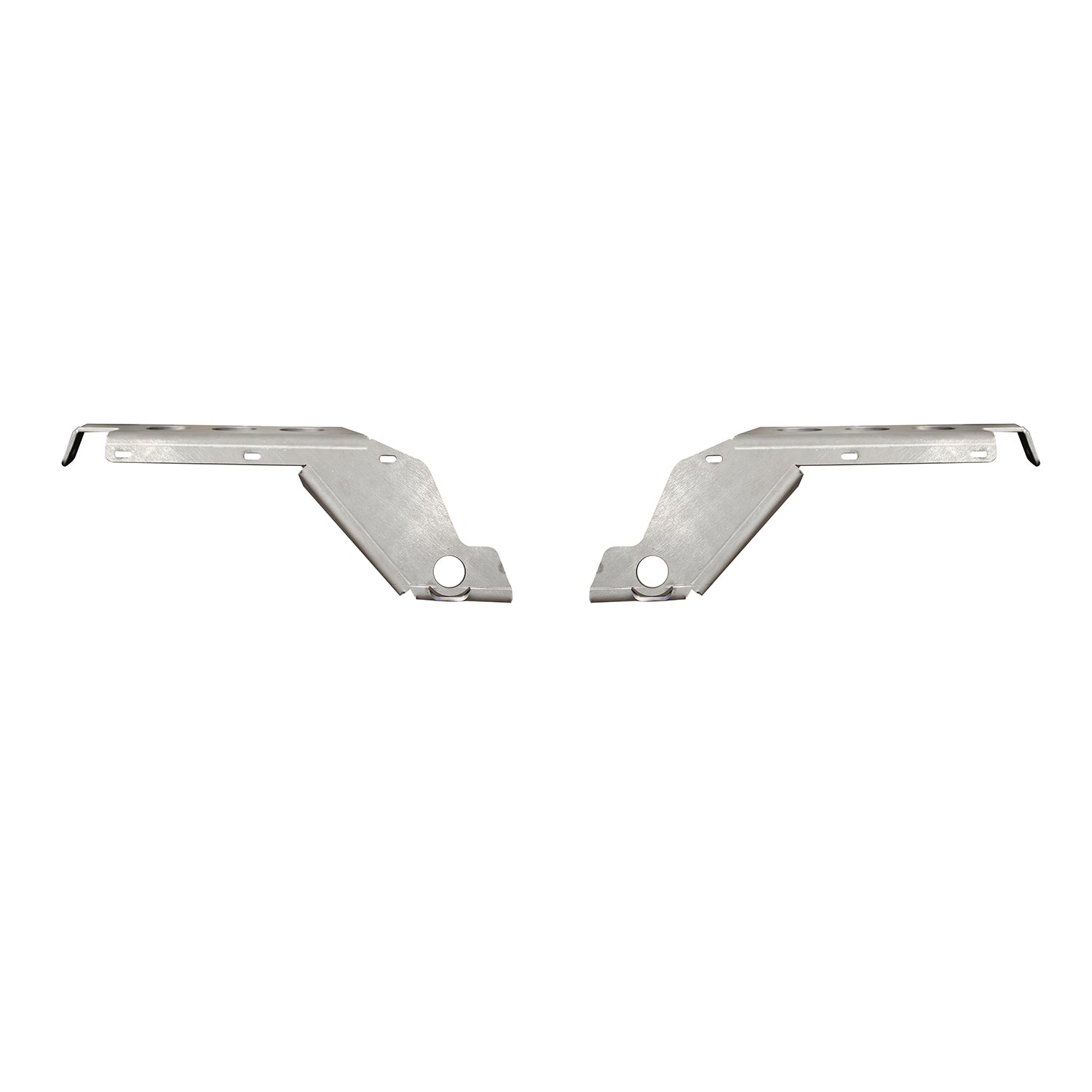 Front Fender Chop Bracket for Jeep Non-Rubicon JL/JT
