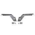 Soportes de Refuerzo para el Corte de la Defensa Delantera para Jeep JL y Jeep JT Gladiator Rubicon