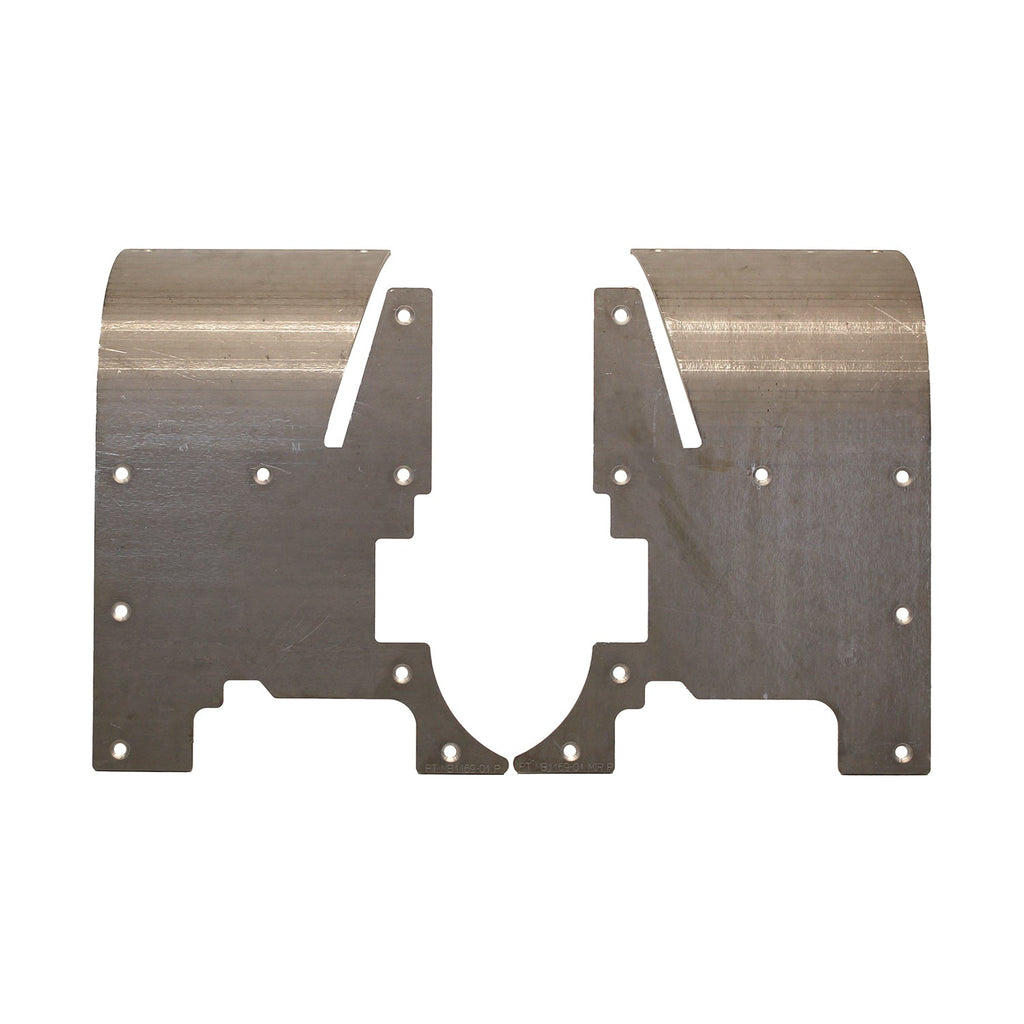 Cowl Armor for Jeep YJ / CJ