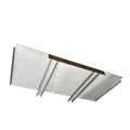 15" Stretch Floor Panel for Jeep YJ