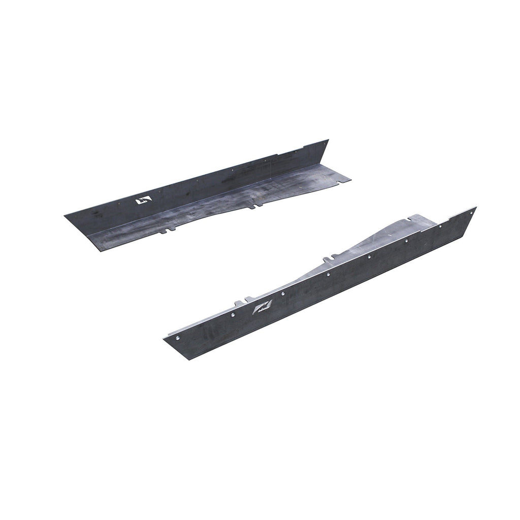 Basculantes elásticos de 15" para Jeep YJ