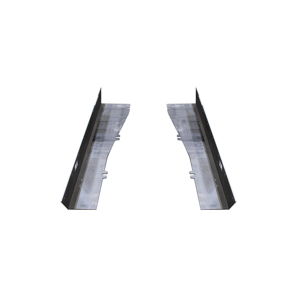 Basculantes elásticos de 15" para Jeep YJ