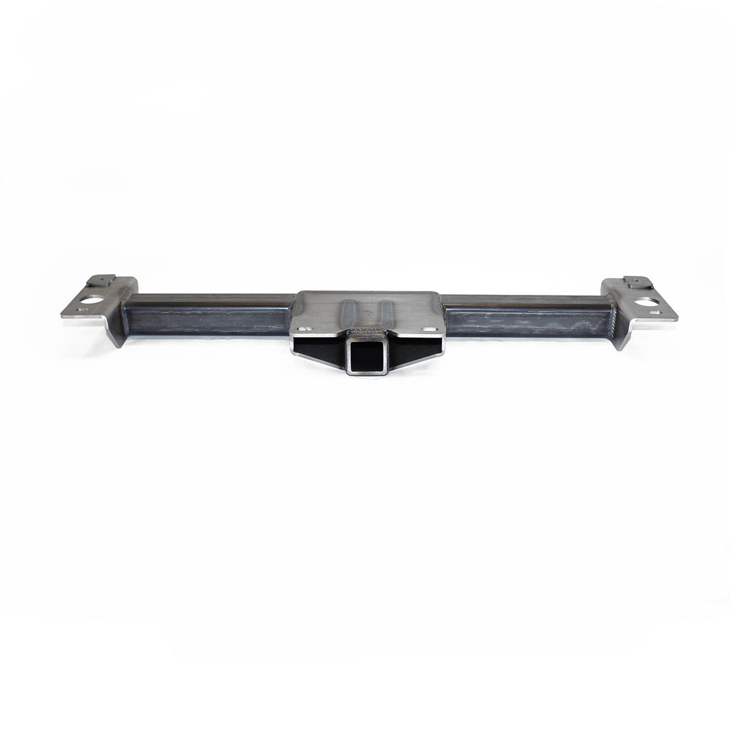 Enganche de remolque Motobilt Jeep Gladiator JT para reemplazo recortado