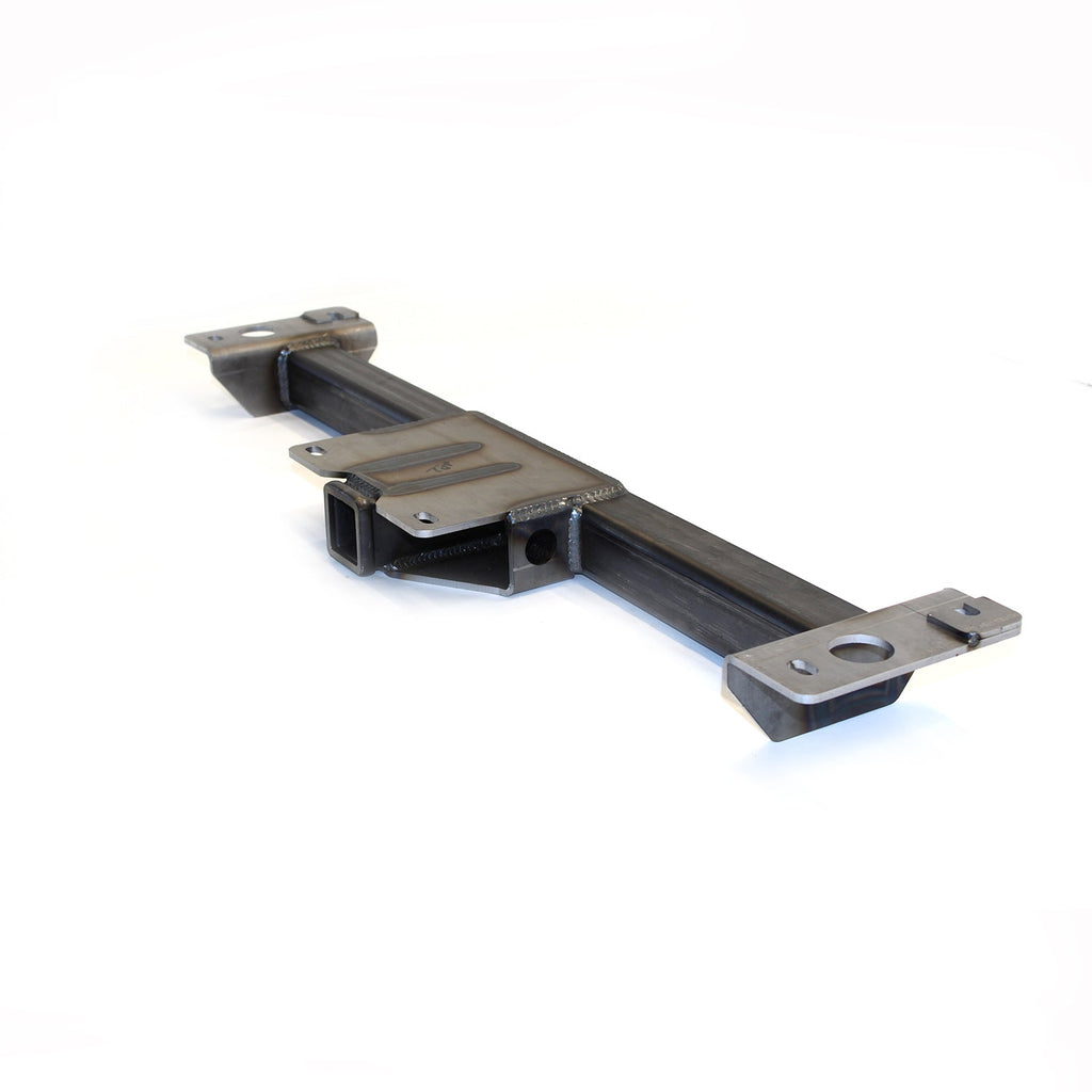Enganche de remolque Motobilt Jeep Gladiator JT para reemplazo recortado