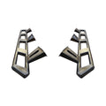 Protectores de balancines montados en el chasis para Jeep JT Gladiator