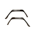 Guardabarros traseros Hatchet High Line para Jeep JT Gladiator - Acero