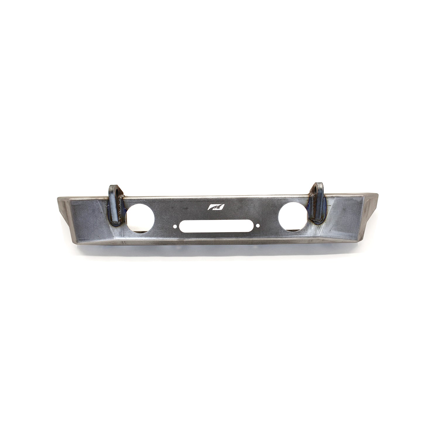 Parachoques delantero Motobilt Jeep Wrangler JL / Gladiator JT Crusher HD