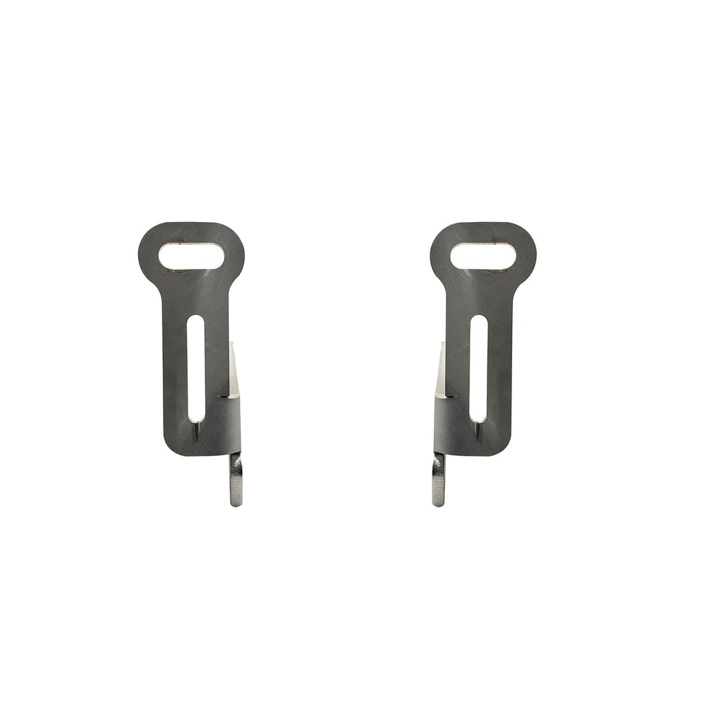 Soporte para barra de luz de una o dos filas Crusher HD de 20 pulgadas