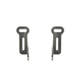 Soporte para barra de luz de una o dos filas Crusher HD de 20 pulgadas