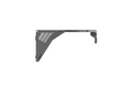 Guardabarros delanteros Hatchet Highline 4" Flare para Jeep YJ - Aluminio