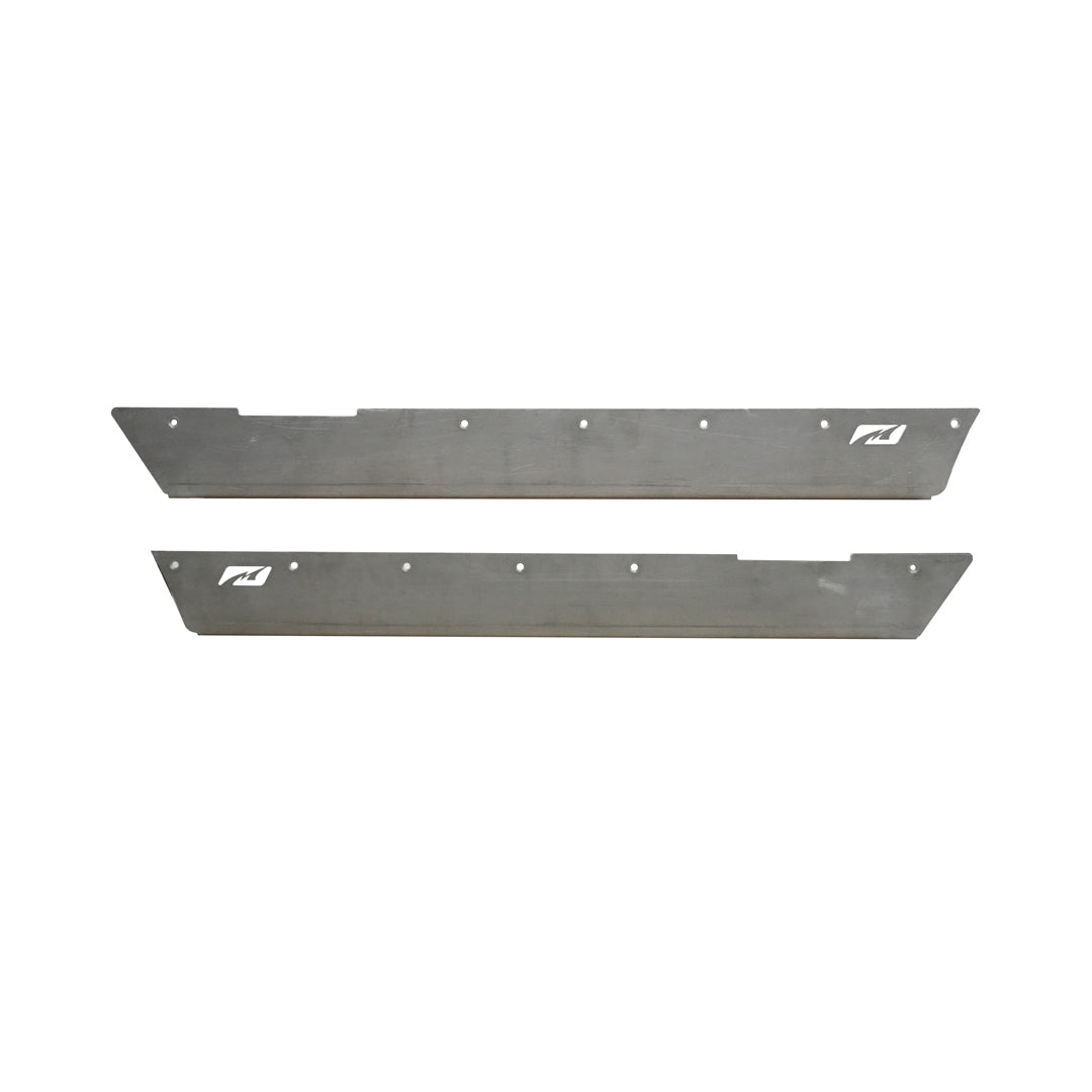 Blindaje Hatchet Rocker para Jeep YJ