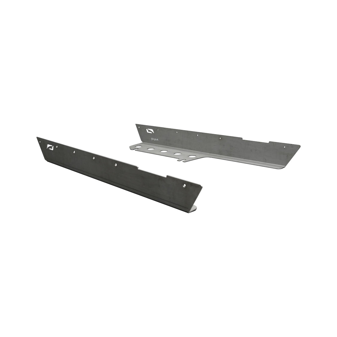 Blindaje Hatchet Rocker para Jeep YJ
