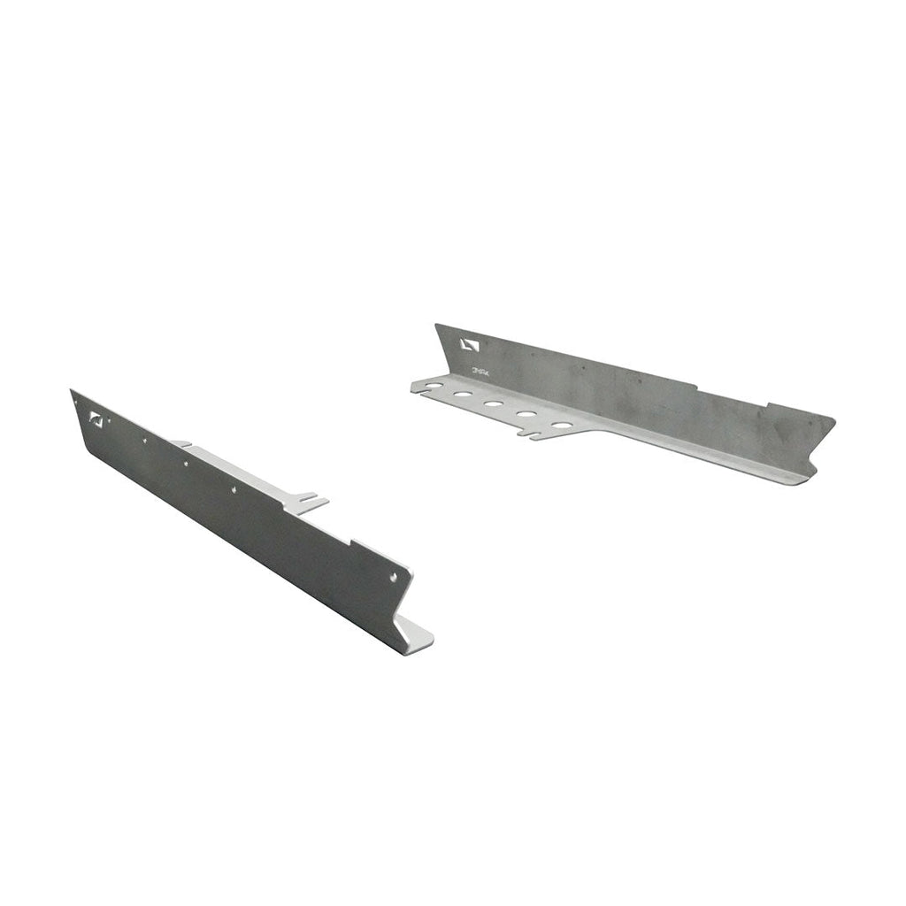 Blindaje Hatchet Rocker para Jeep YJ