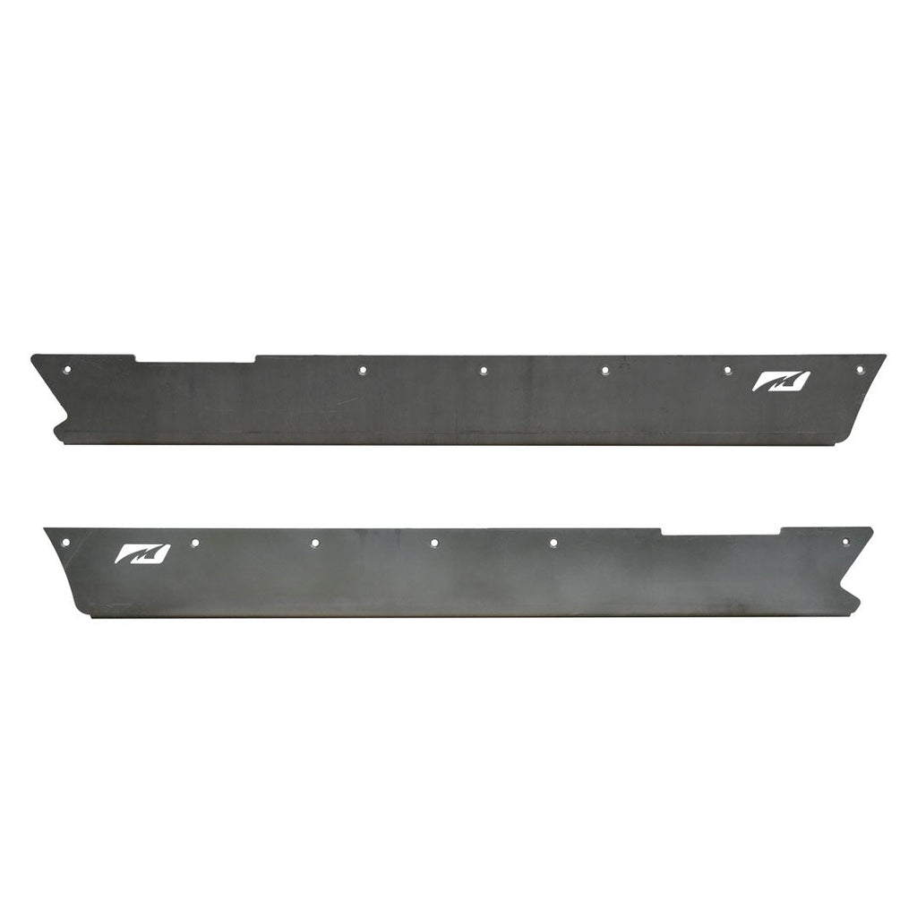 Blindaje Hatchet Rocker para Jeep YJ