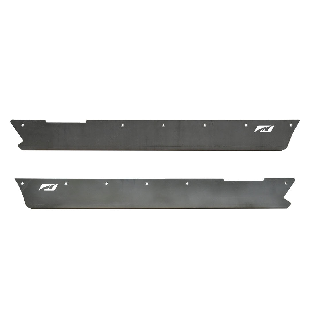 Blindaje Hatchet Rocker para Jeep YJ