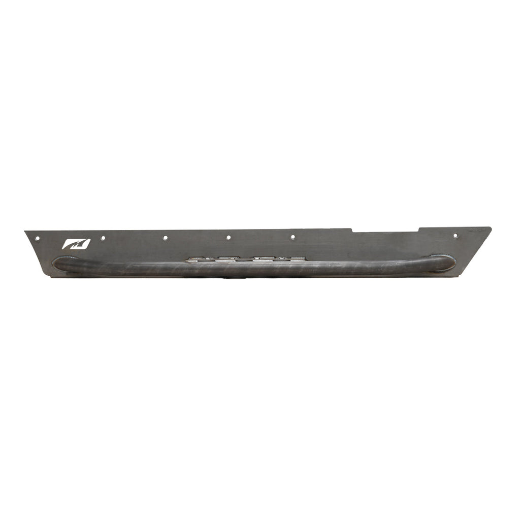 Armadura Hatchet Rocker con escalón para Jeep YJ