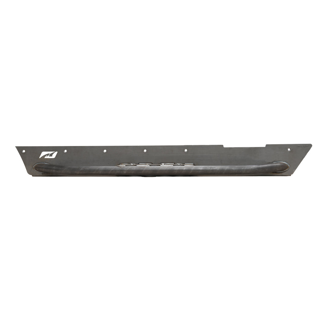 Armadura Hatchet Rocker con escalón para Jeep YJ