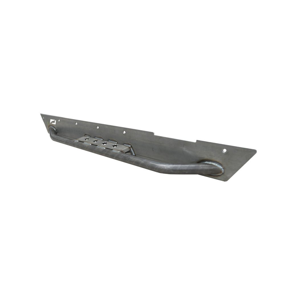 Armadura Hatchet Rocker con escalón para Jeep YJ