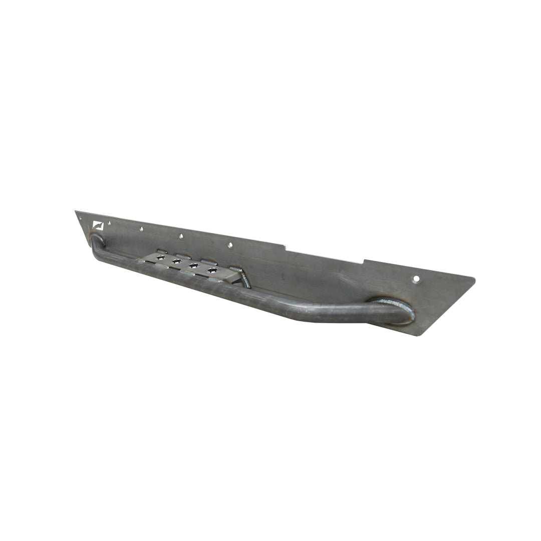 Armadura Hatchet Rocker con escalón para Jeep YJ