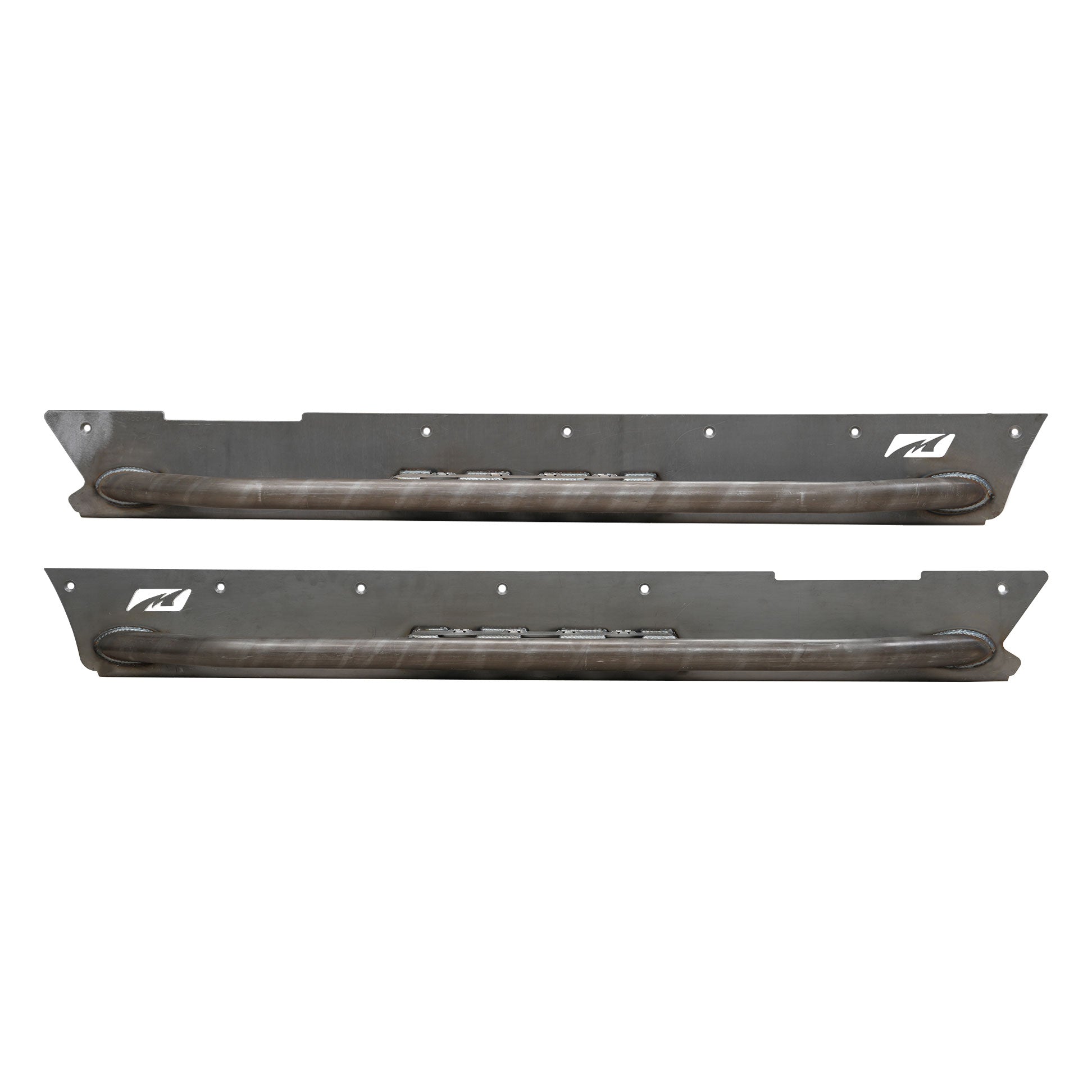 Armadura Hatchet Rocker con escalón para Jeep YJ