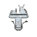 Skid System for Diesel Jeep JT Gladiator