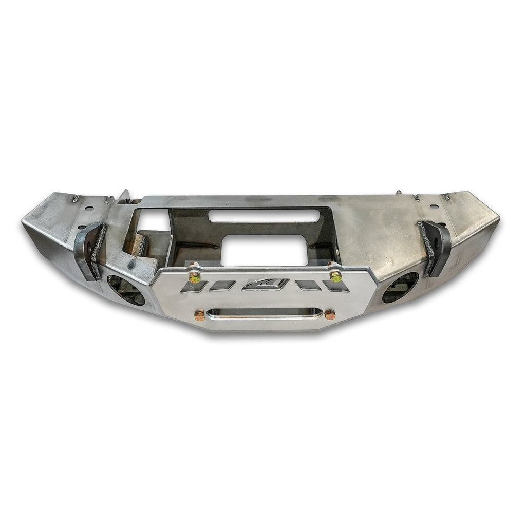 Motobilt Jeep Wrangler JK / JL & Gladiator JT Gladius Frame Chop Bumper - fits WARN M8274