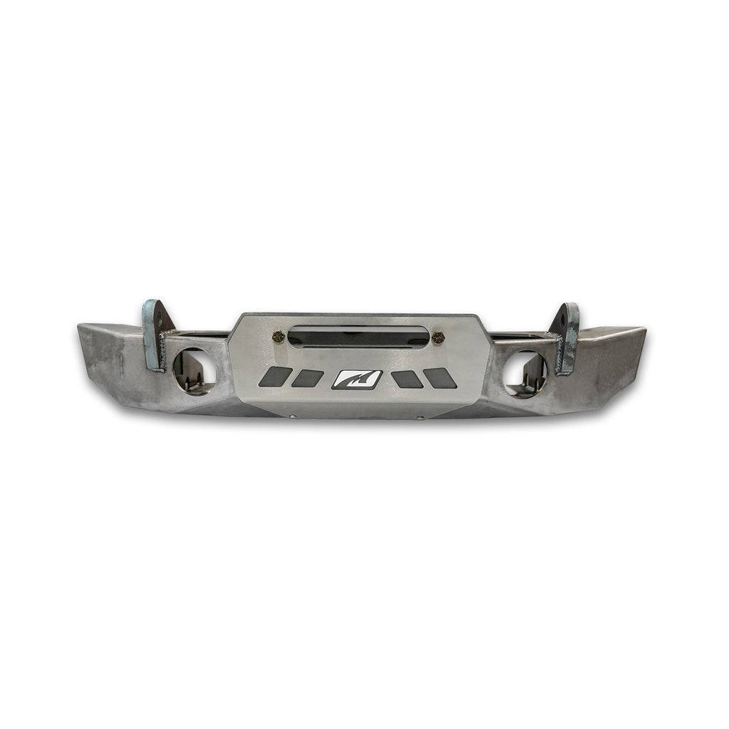 Motobilt Jeep Wrangler JK / JL / Gladiator JT Gladius Frame Chop Bumper