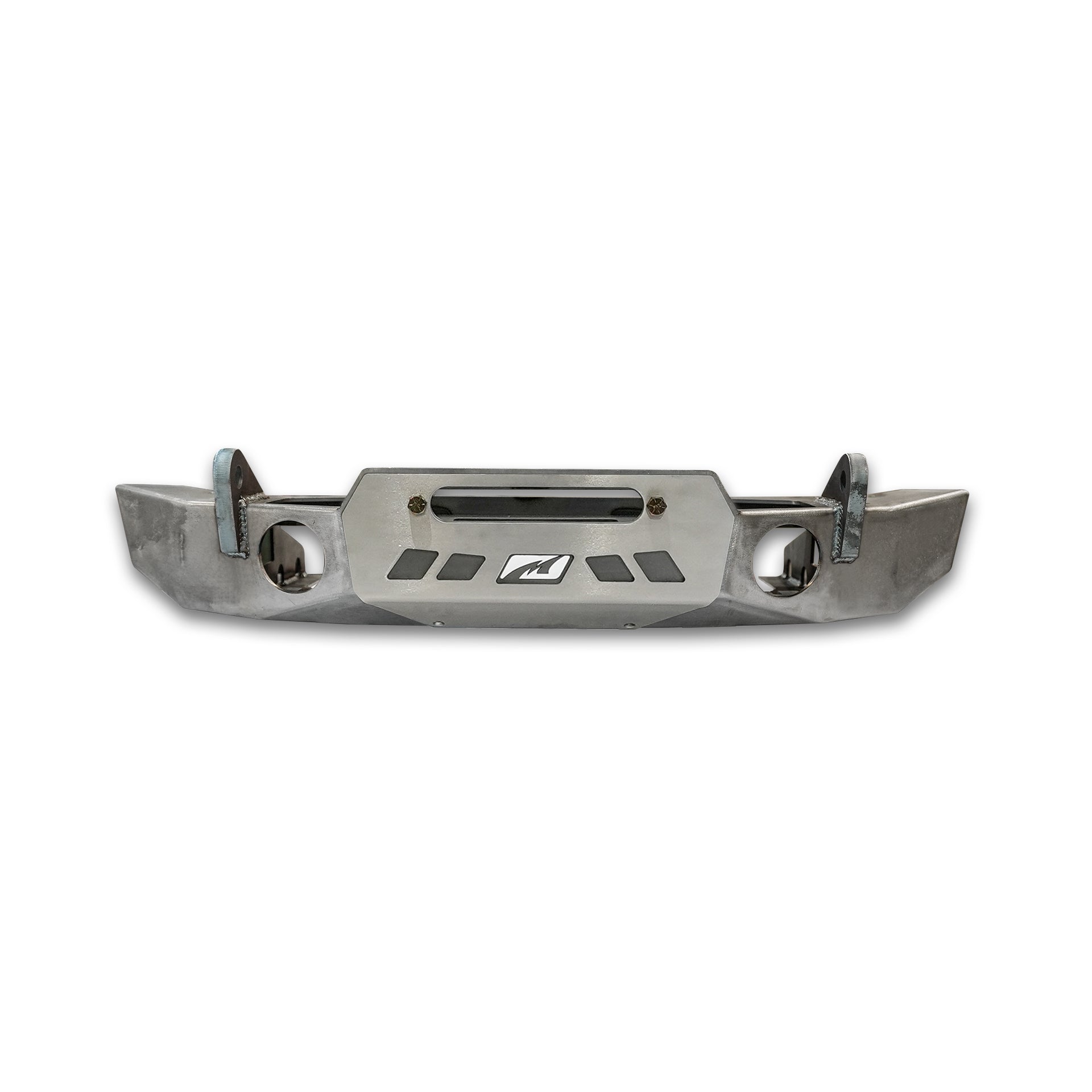 Motobilt Jeep Wrangler JK / JL / Gladiator JT Gladius Frame Chop Bumper