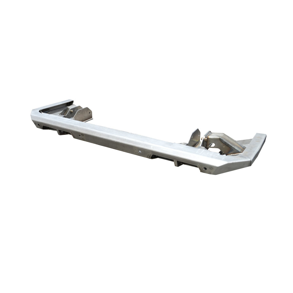 Parachoque trasero Tomahawk de alto despeje para Jeep JT