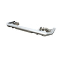 Parachoque trasero Tomahawk de alto despeje para Jeep JT