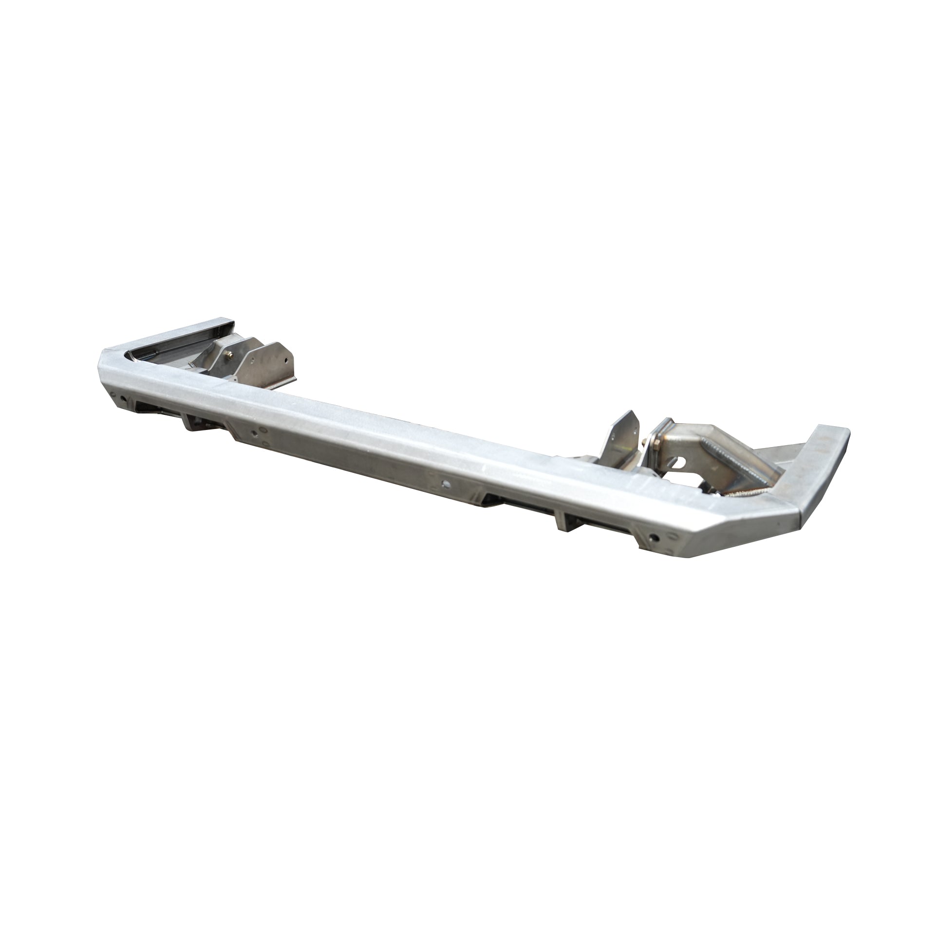Parachoque trasero Tomahawk de alto despeje para Jeep JT