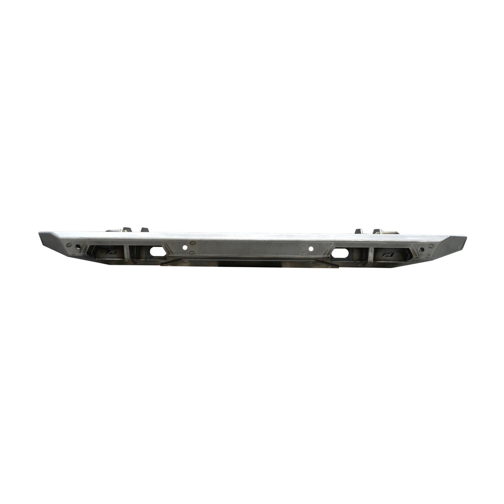 Parachoque trasero Tomahawk de alto despeje para Jeep JT