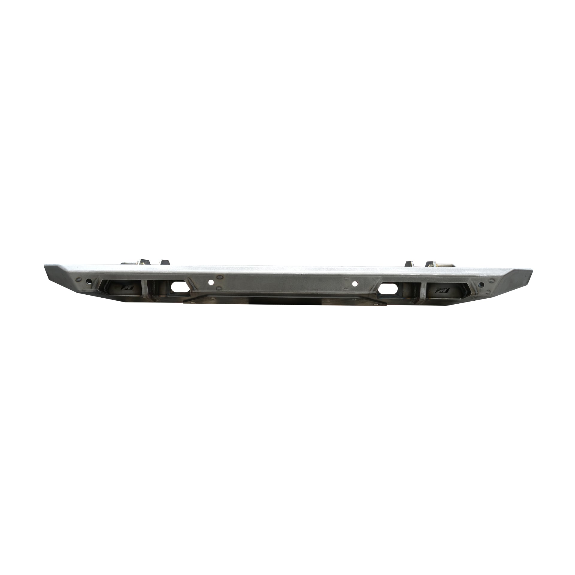 Parachoque trasero Tomahawk de alto despeje para Jeep JT