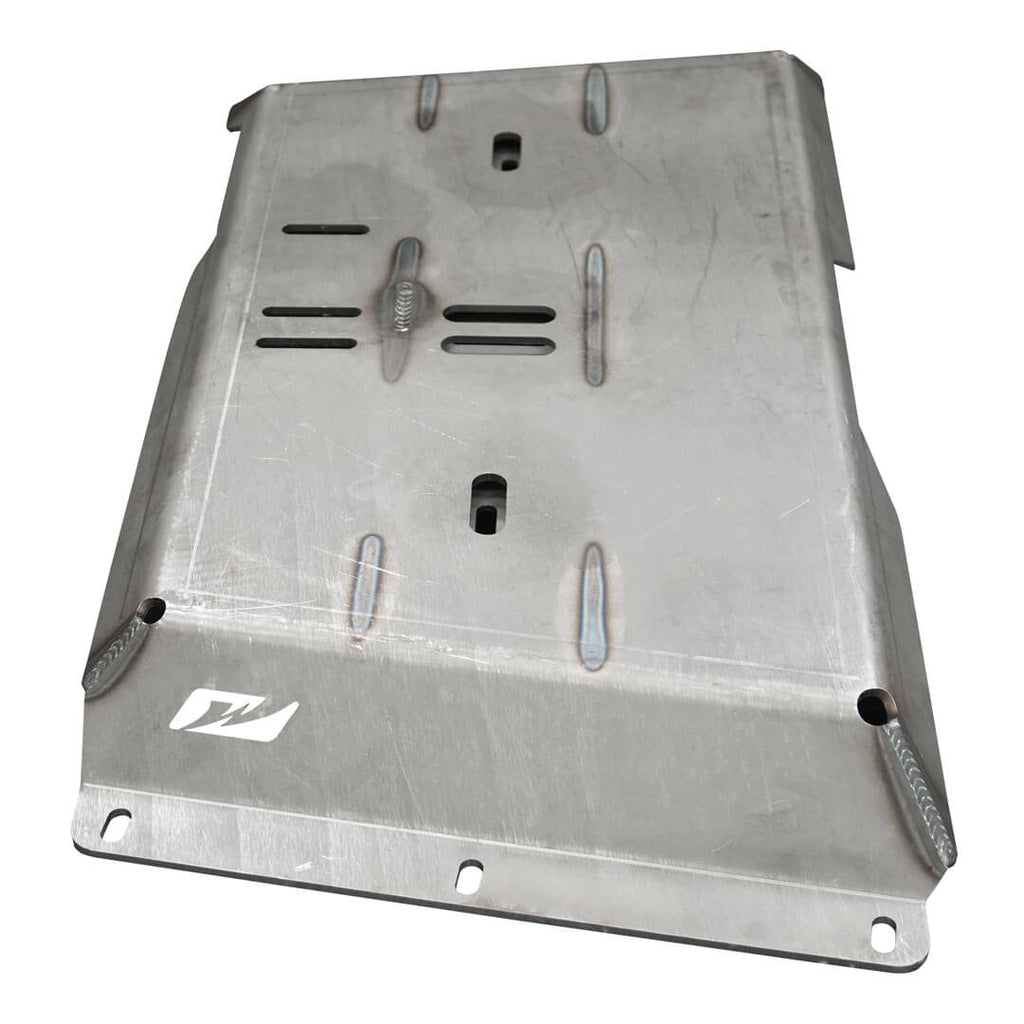 Transfer Case Skid Plate 3" Drop for Jeep Wrangler YJ