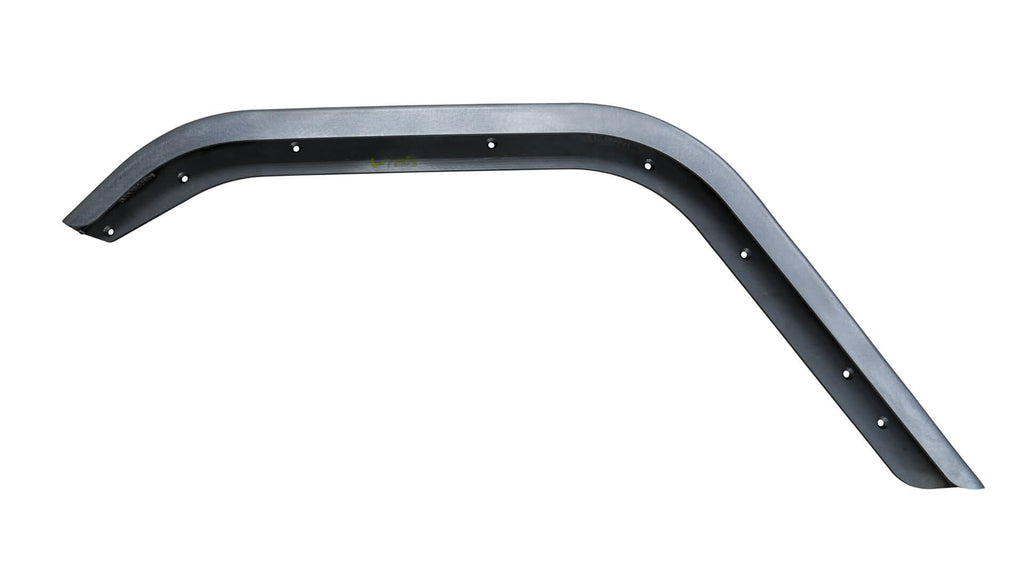 Rear Stretch 2" Flare - Jeep JK for MB1138
