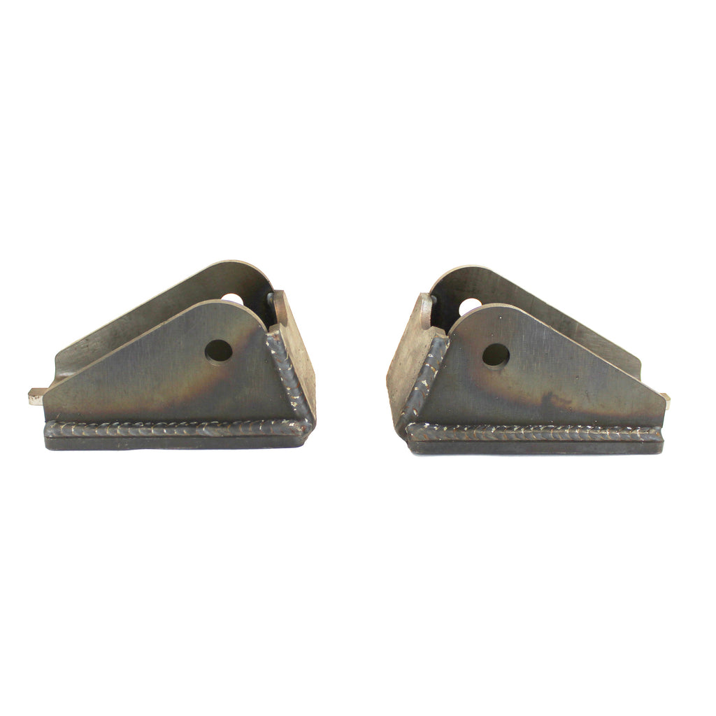 Kit de conversión de eje de ancho completo Motobilt Jeep Wrangler YJ