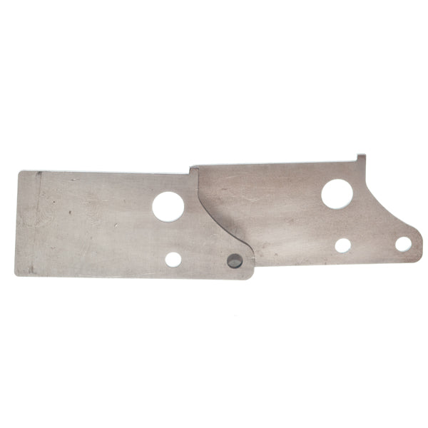 Kit de conversión de eje de ancho completo Motobilt Jeep Wrangler YJ