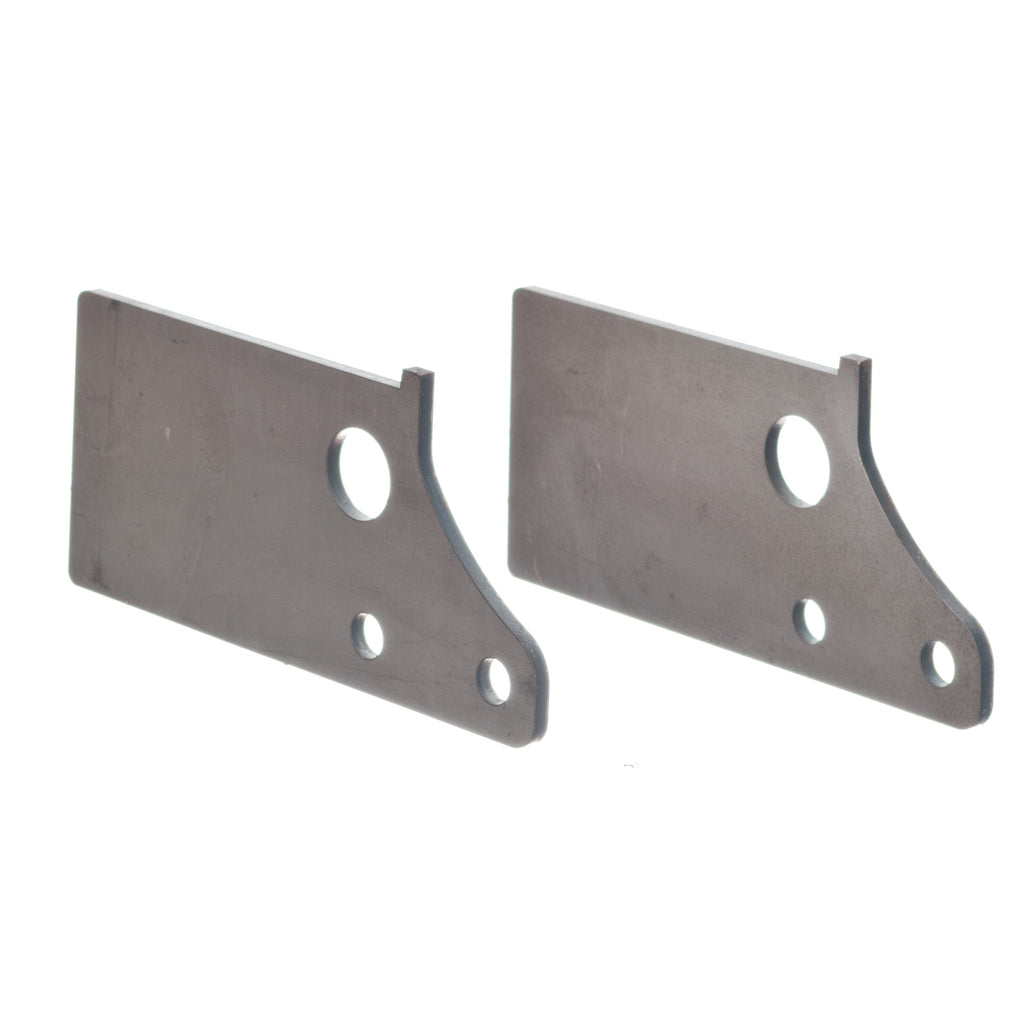 Kit de conversión de eje de ancho completo Motobilt Jeep Wrangler YJ
