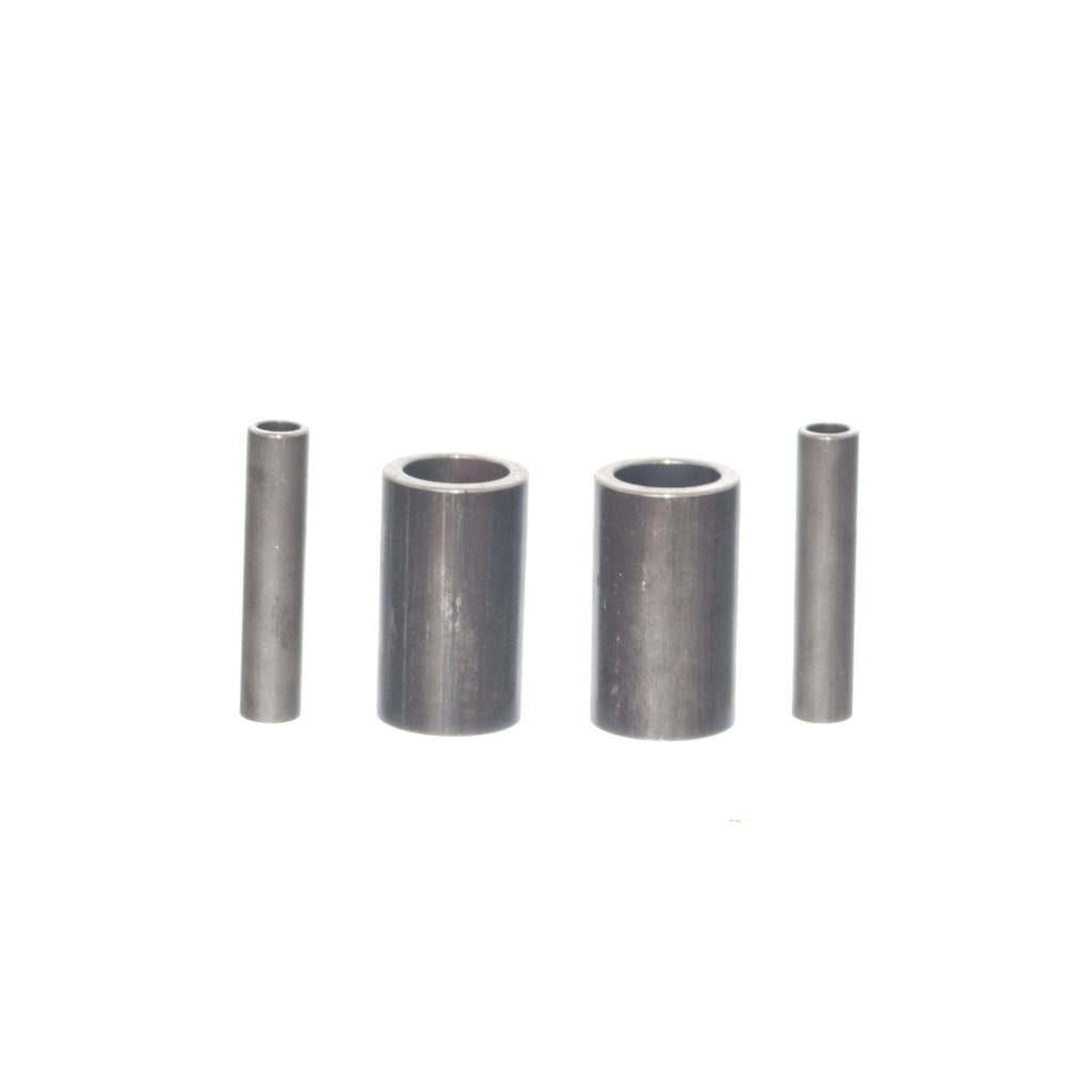 Kit de conversión de eje de ancho completo Motobilt Jeep Wrangler YJ