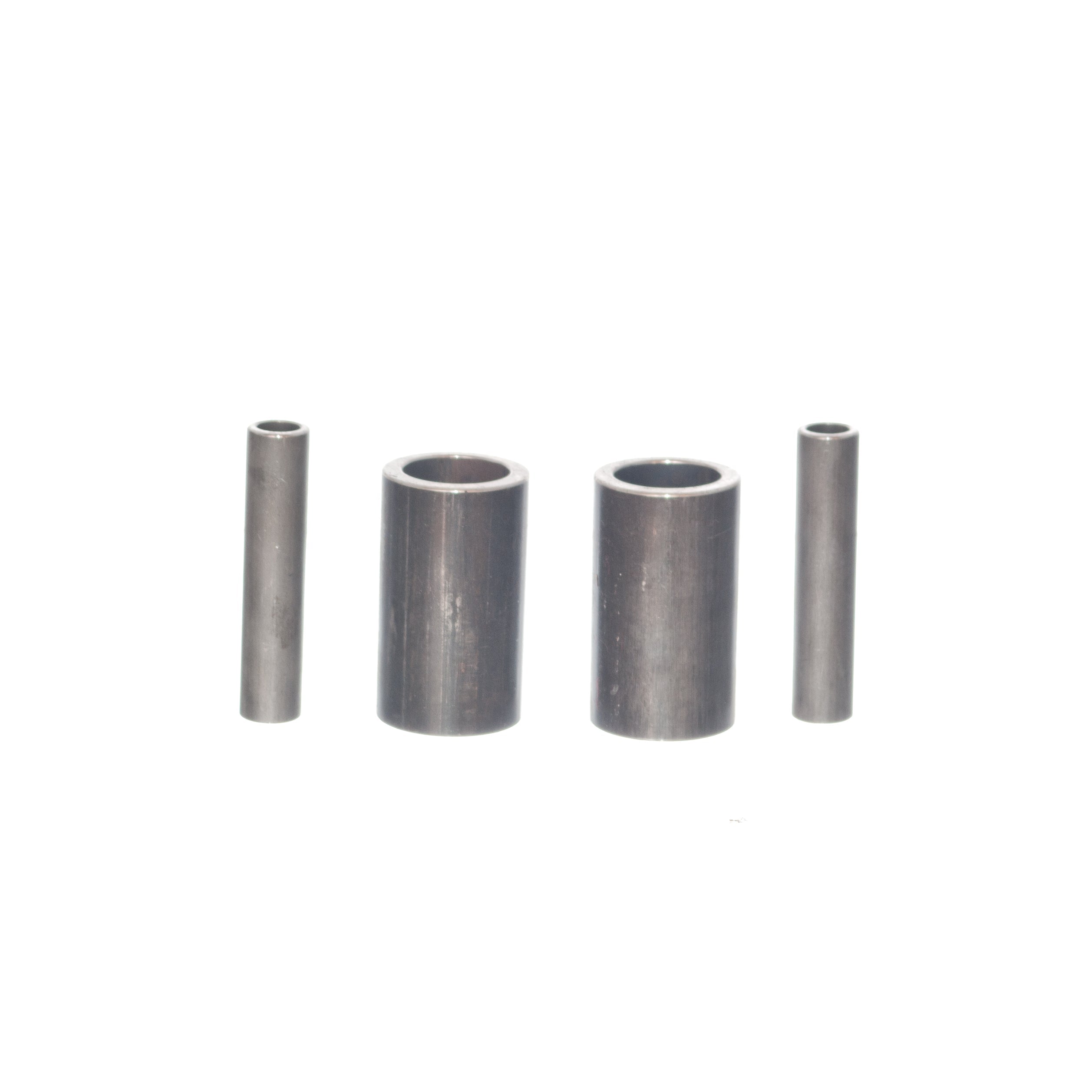 Kit de conversión de eje de ancho completo Motobilt Jeep Wrangler YJ
