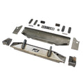 Kit de conversión de eje de ancho completo Motobilt Jeep Wrangler YJ